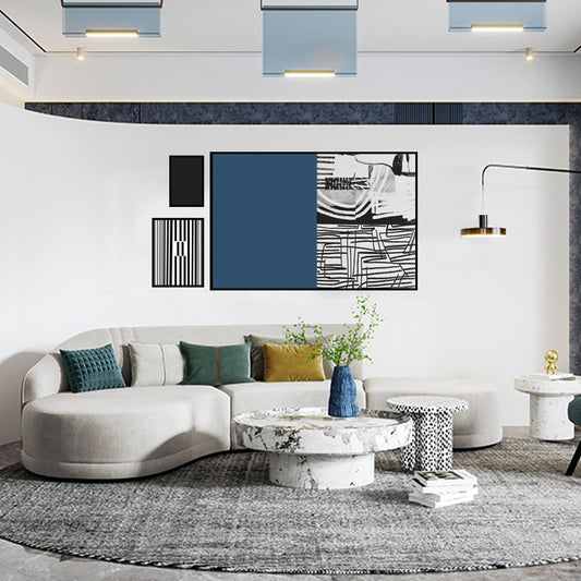 SALE: Liña Moderno Multi-art Set (3pc Set)