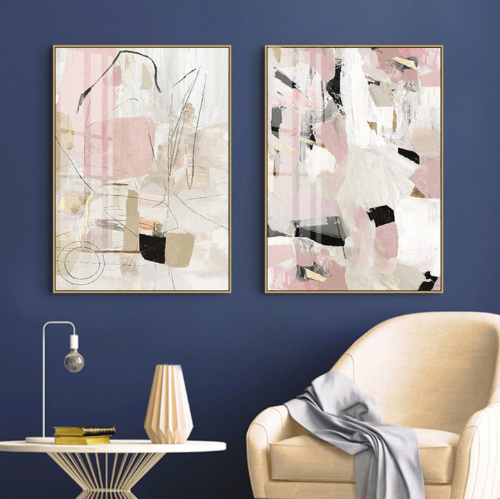 Framed Art and Wall Decor – Métier Home PH