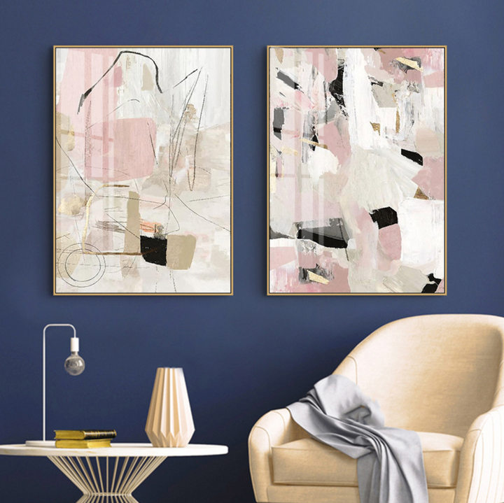 Framed Art And Wall Decor – Métier Home Ph