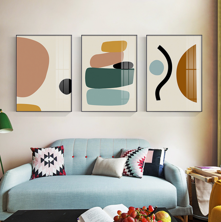 Framed Art and Wall Decor – Métier Home PH