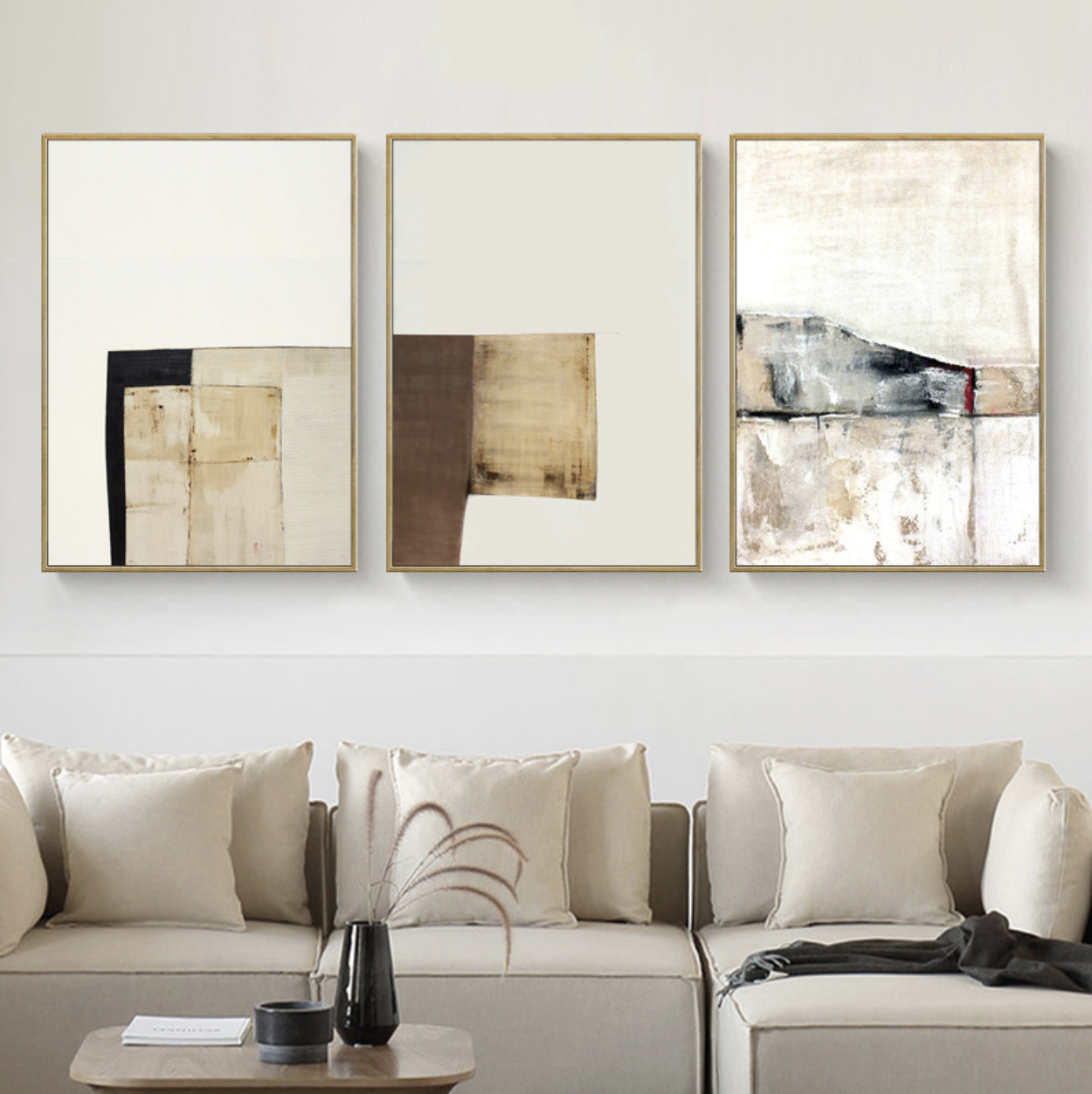 Framed Art and Wall Decor – Métier Home PH