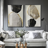 Framed Art and Wall Decor – Métier Home PH