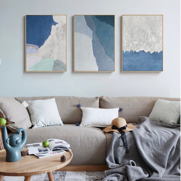 Framed Art and Wall Decor – Métier Home PH